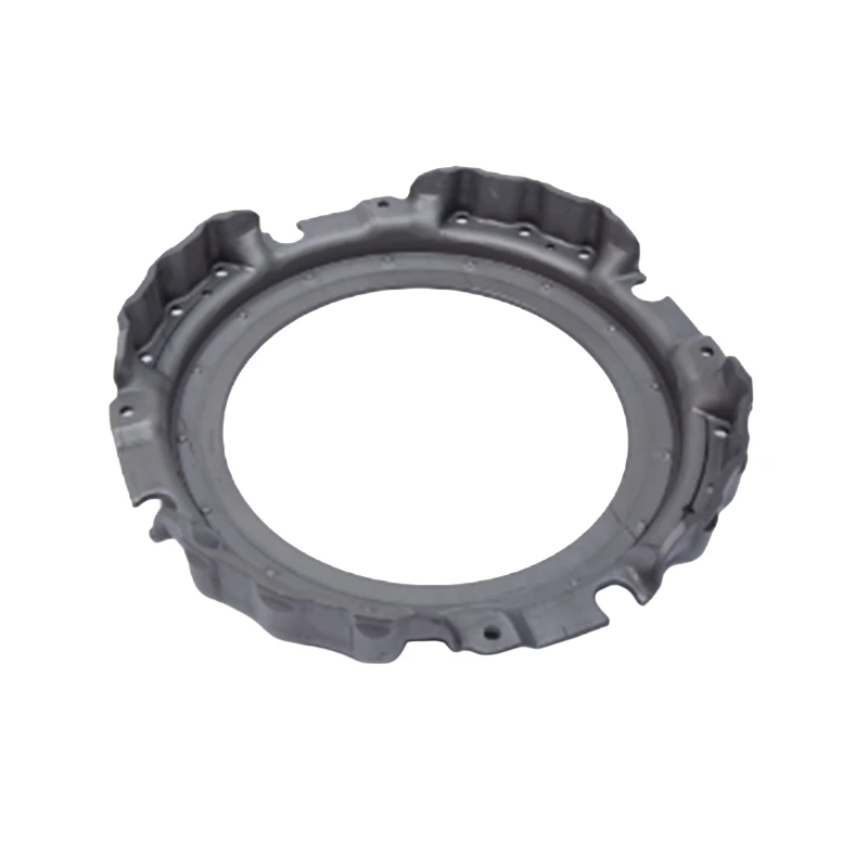 Formed Flange Metal Parts suppliers